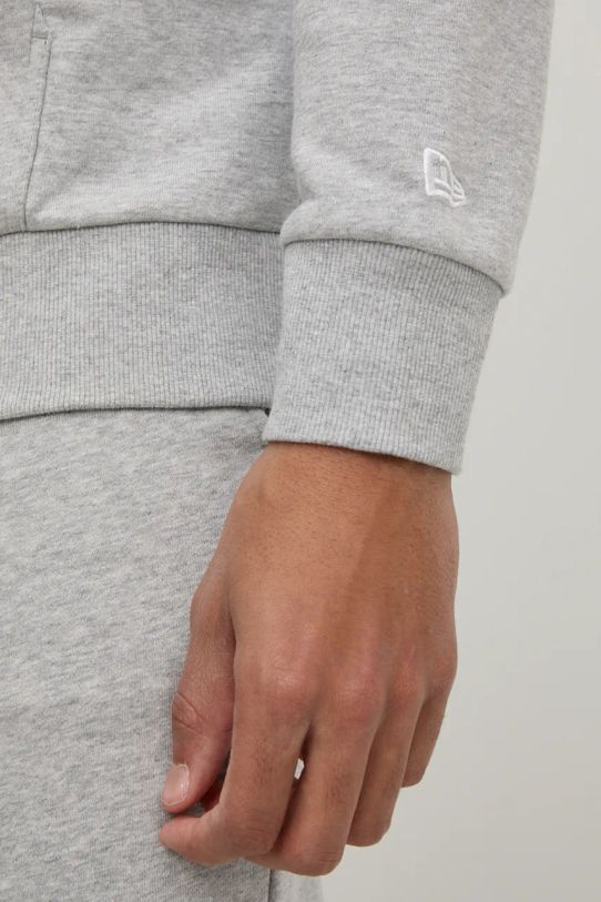 Mikina New Era NEW YORK YANKEES 60416720 šedá