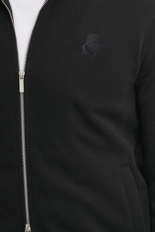 Mikina Karl Lagerfeld 500900.705750 černá