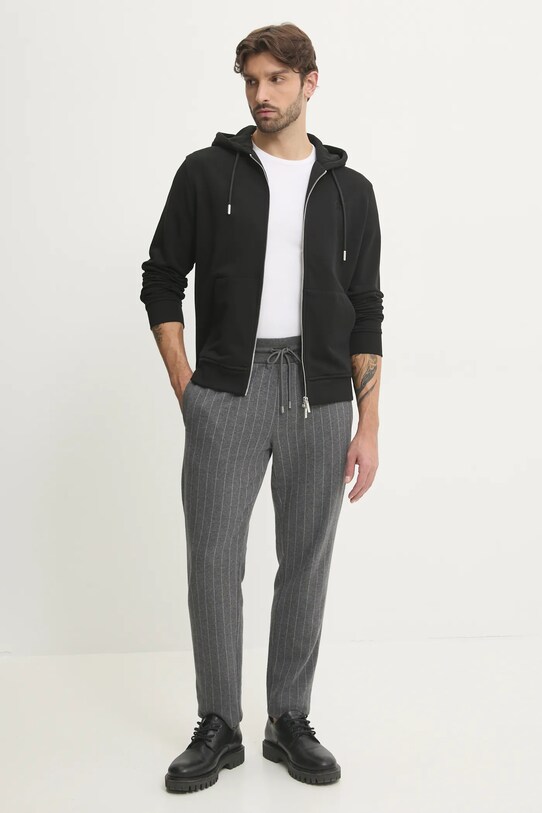 Кофта Karl Lagerfeld 500900.705751 чорний AA00