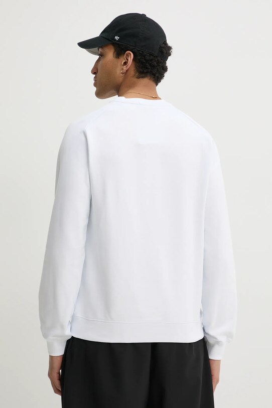 Одяг Бавовняна кофта MSGM 2000MM503.300000 білий