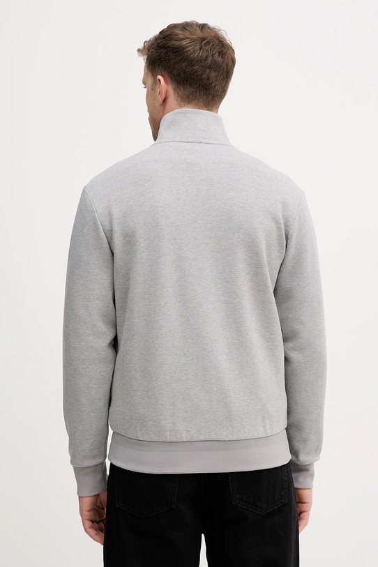 Odjeća Dukserica BOSS 50532755 siva