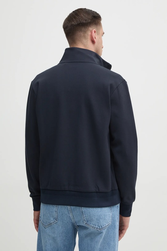 Ρούχα Μπλούζα BOSS 0 50532755 σκούρο μπλε