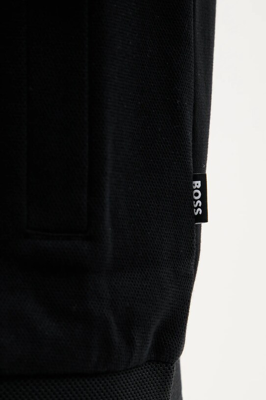 BOSS bluza 50532755 negru