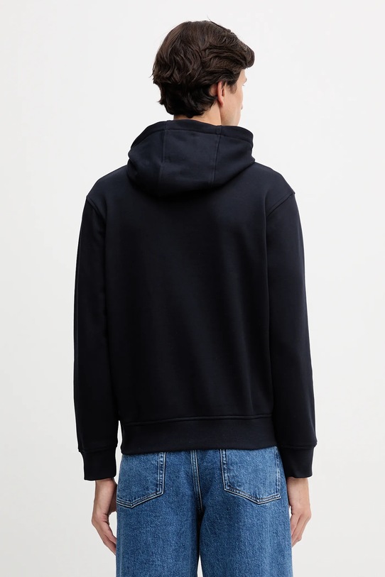 Odzież Armani Exchange bluza bawełniana XM001294.AF20934.NOS granatowy