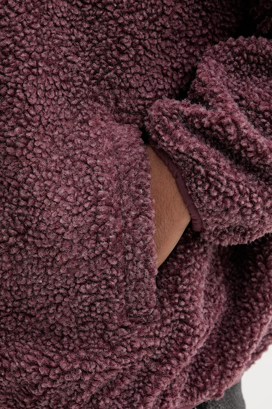 American Vintage bluza MHOK16B