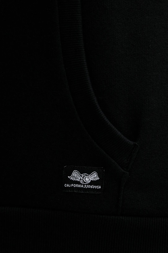 Von Dutch bluză VD.1.SWZ.BRAND