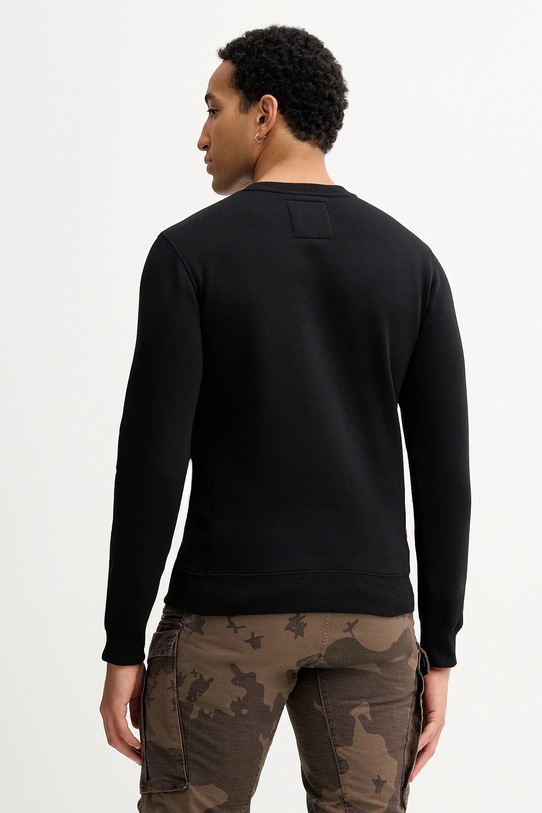 Odzież G-Star bluza D16917.C235.6484 czarny