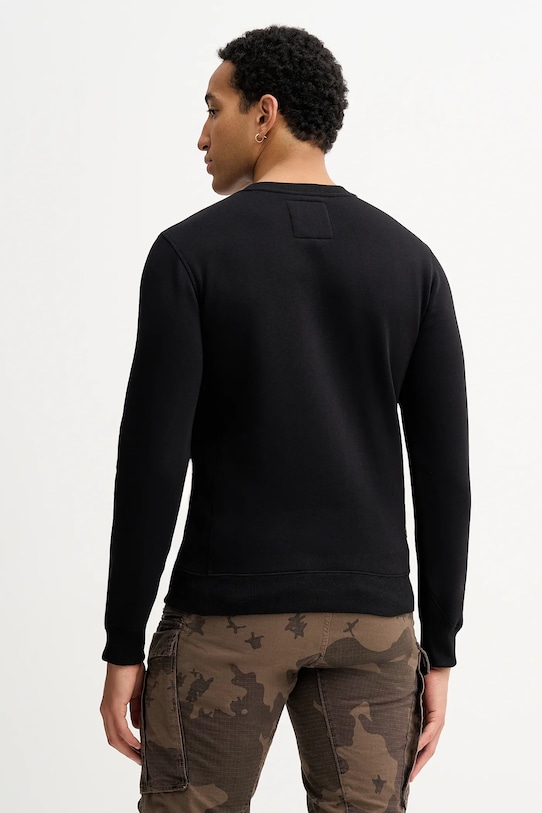 Ruházat G-Star felső D16917.C235.6484 fekete