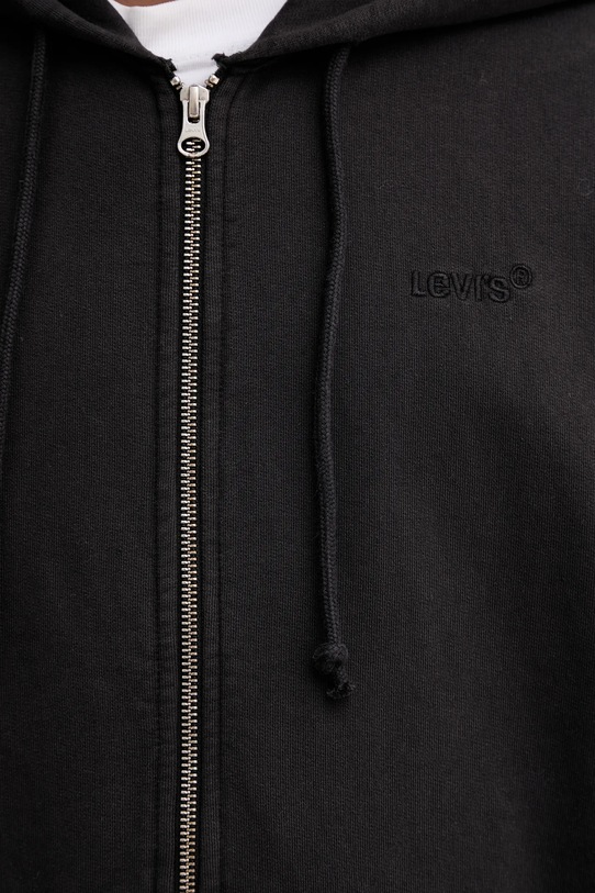 Levi's bluza AUTHENTIC A9265 czarny