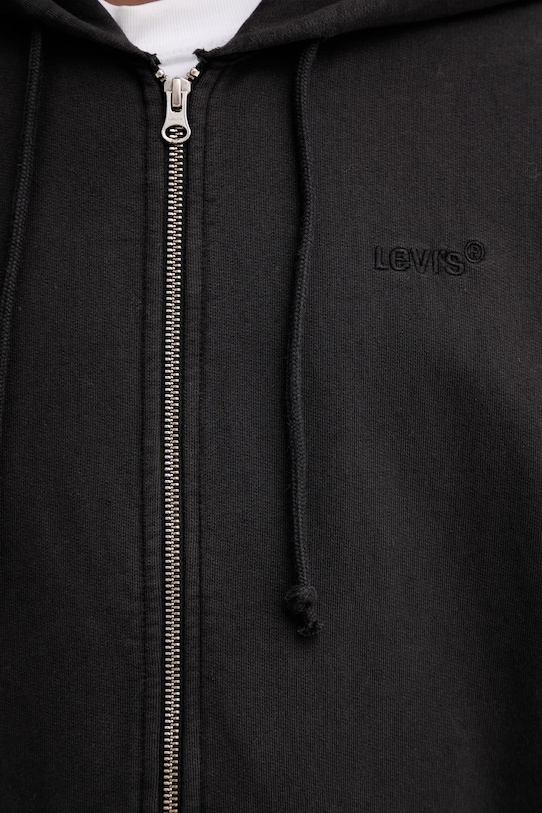Levi's bluza AUTHENTIC A9265 czarny