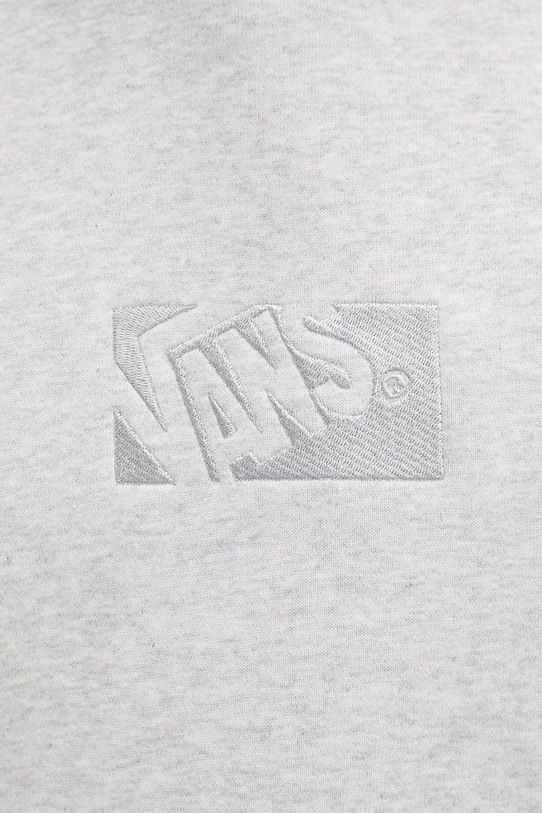 Vans bluza z kapturem męska Premium LX VN000T6FRKZ1 szary