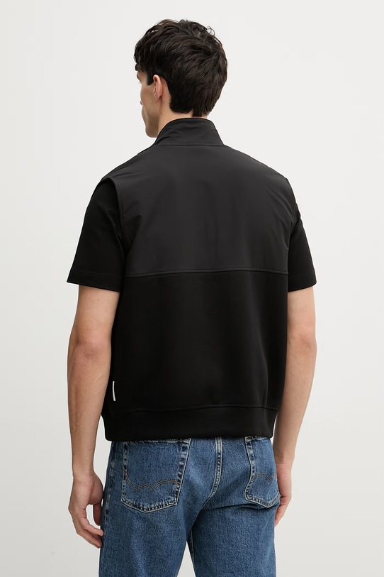 Дрехи Armani Exchange Елек мъжки XM001565.AF10818.NOS черен