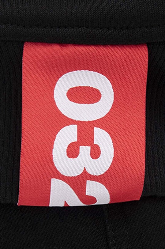 032C sweatshirt Taped Crewneck FW22.C.2010