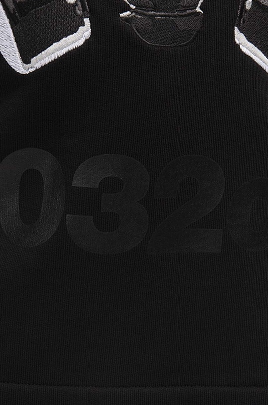032C bluza bawełniana Oversized Mask FW22.C.2040