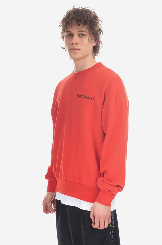 Aries bluza bawełniana Mini Problemo AR20009