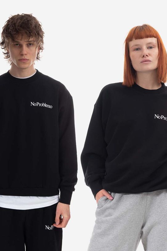 Aries bluza bawełniana Mini Problemo