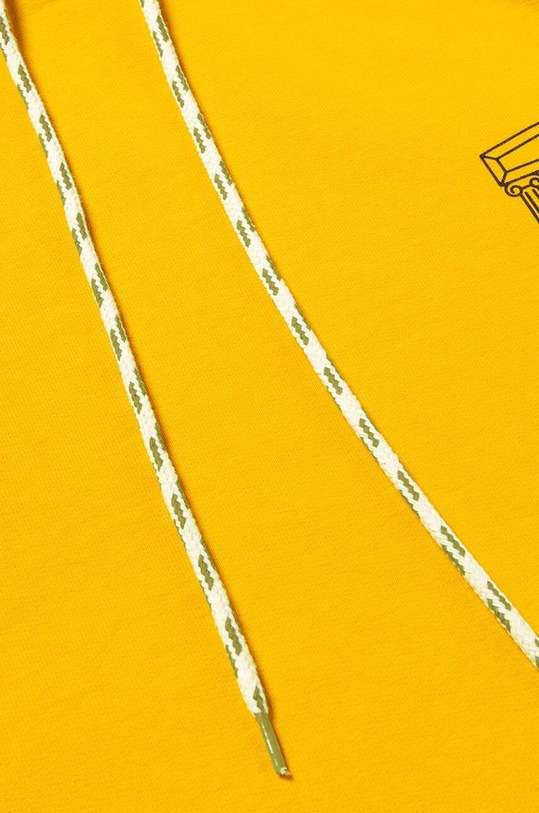 Pamučna dukserica Aries Column Hoodie AR20010