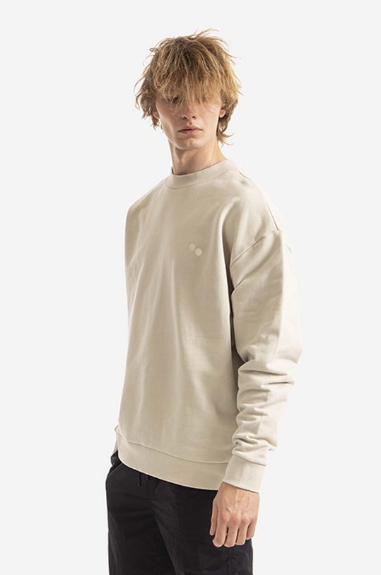 PinqPonq bluza bawełniana PPC.SWT.70059