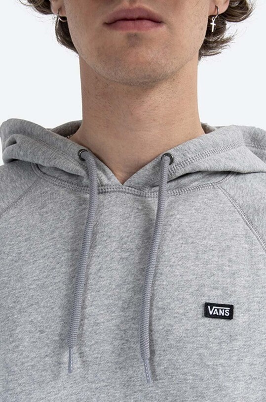 Vans bluza Versa Standard szary VN0A49SNZ7X