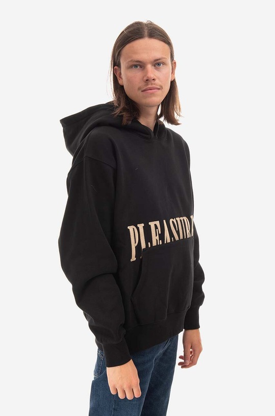 PLEASURES sweatshirt P22F016