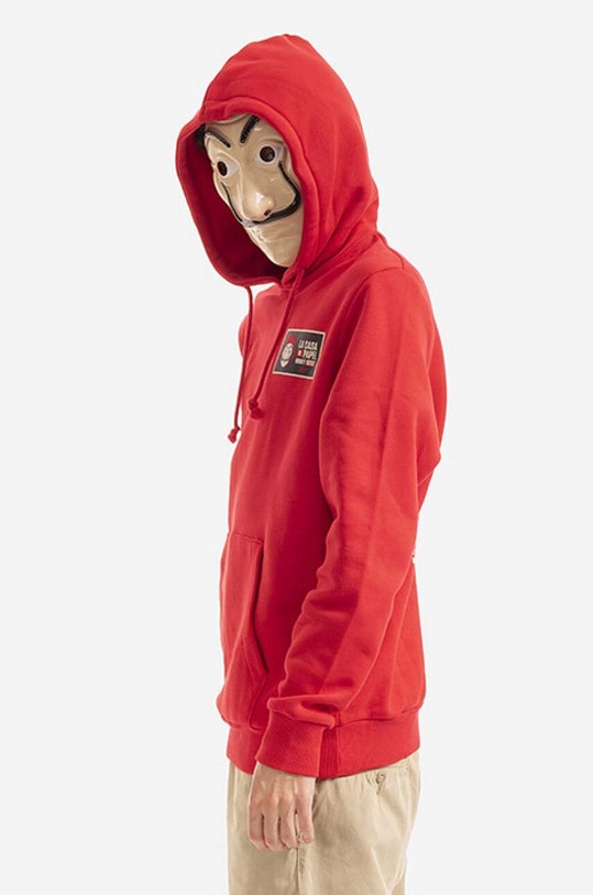 Μπλούζα Reebok La Casa De Papel HH7092