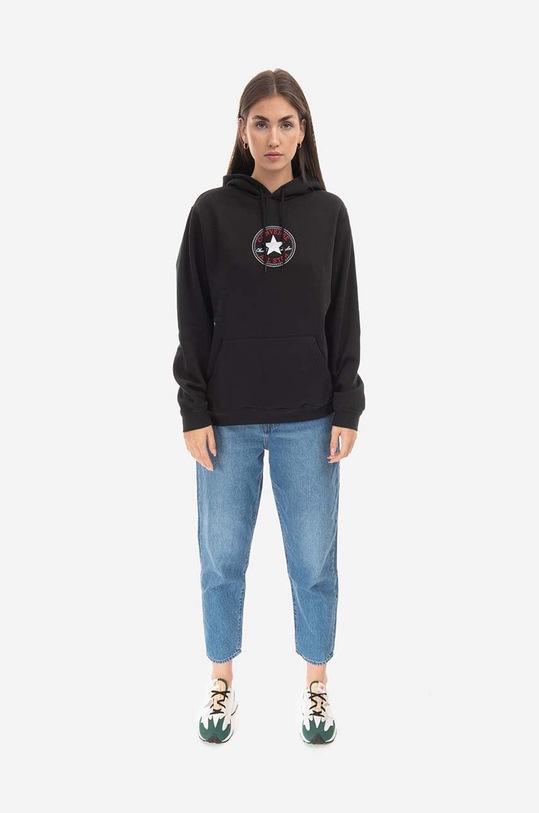 Converse sweatshirt 10024504.A01