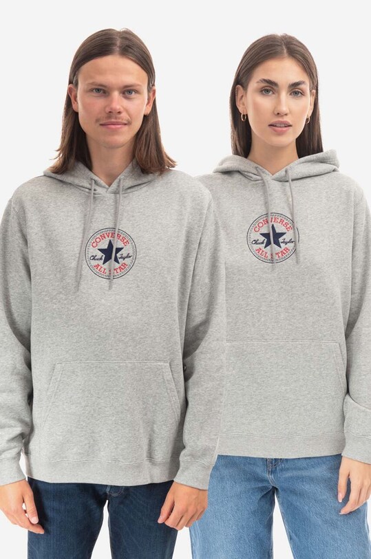 Converse sweatshirt