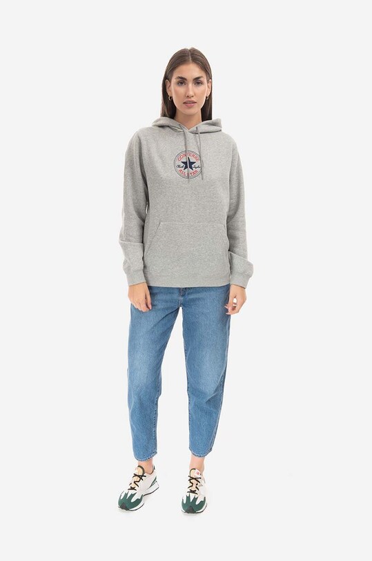 Converse sweatshirt 10024504.A03