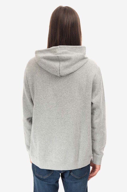 Converse sweatshirt gray 10024504.A03