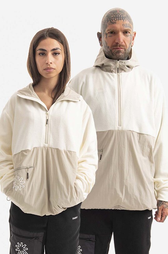 Rains sweatshirt Fleece Hoodie