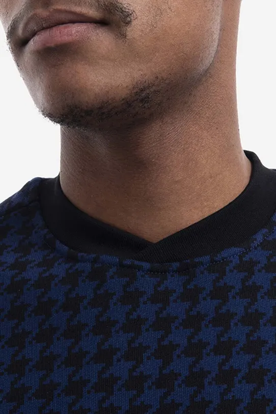 adidas Originals cotton sweatshirt Ivy Park Crewneck HH9521