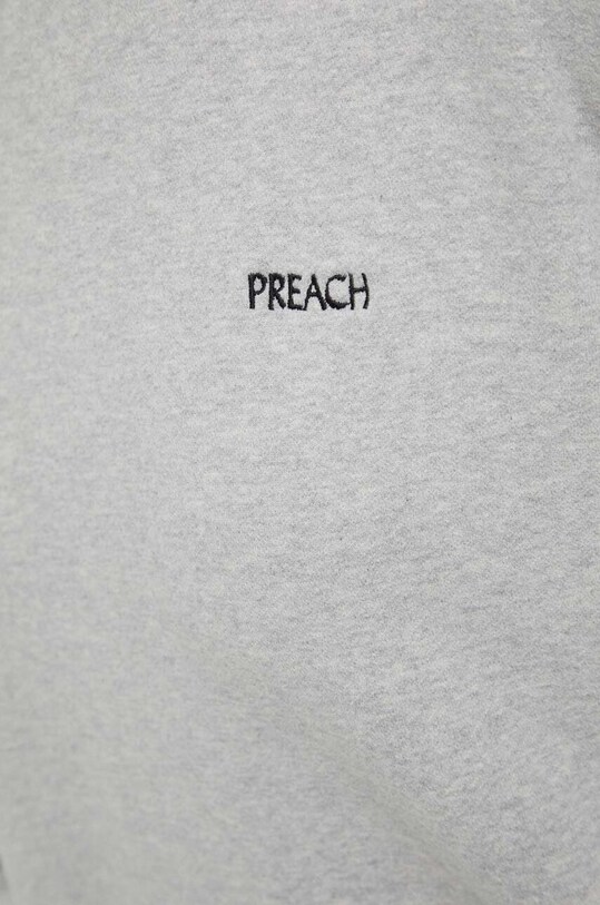 Бавовняна кофта Preach 206310.NOS