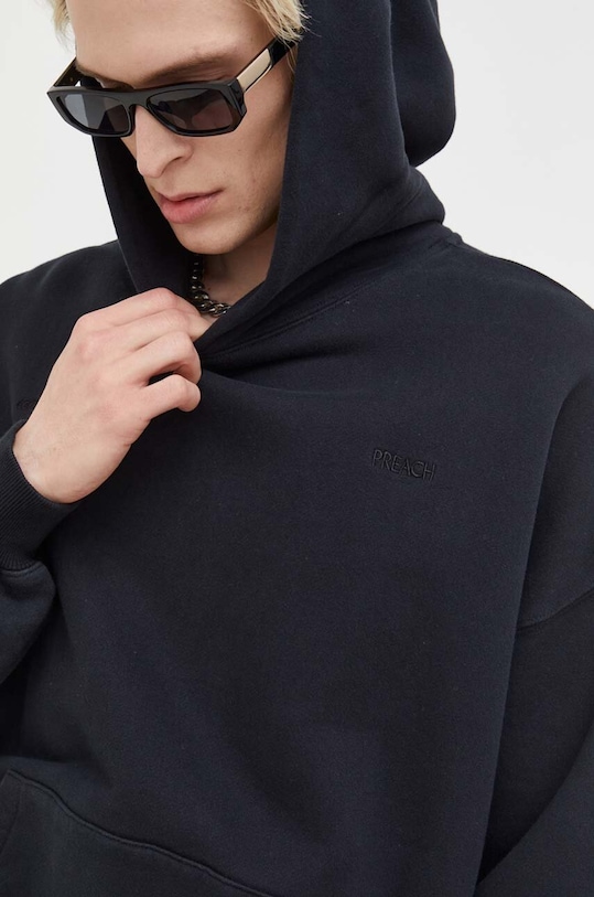 Preach bluza bawełniana 206311.NOS