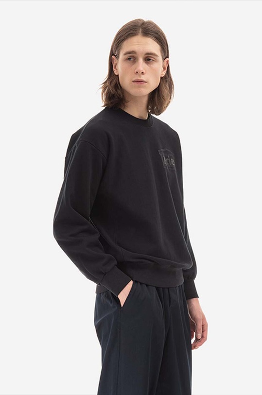 Aries cotton sweatshirt AR20000