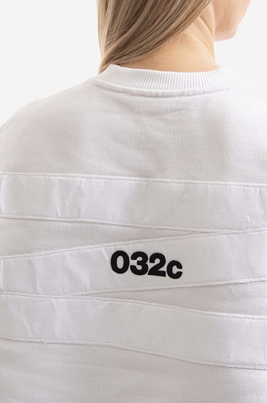 032C cotton sweatshirt St.Marks Crewneck SS22.C.2011.M