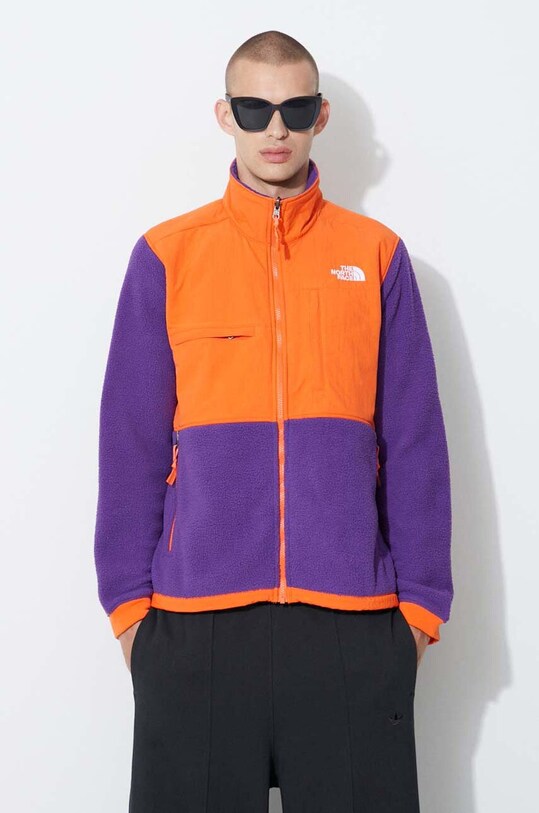 The North Face bluza Denali 2 Jkt