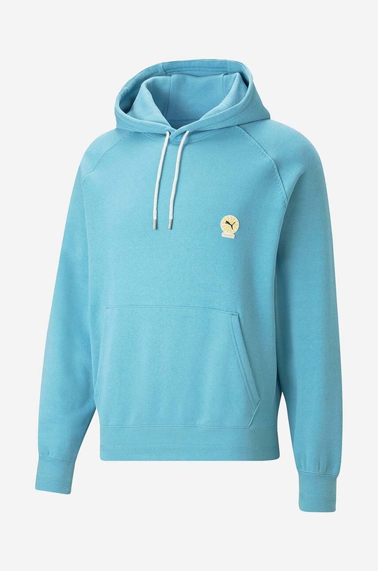 Puma cotton sweatshirt x Palomo 538798.81