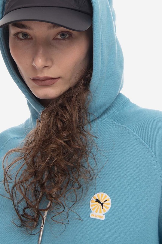 Puma cotton sweatshirt x Palomo 538798.81