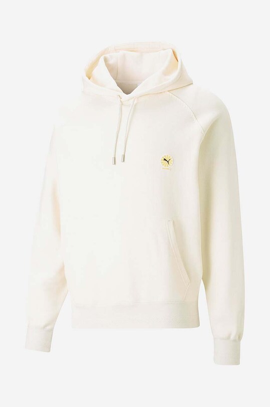 Ρούχα Μπλούζα Puma 538798.83 μπεζ