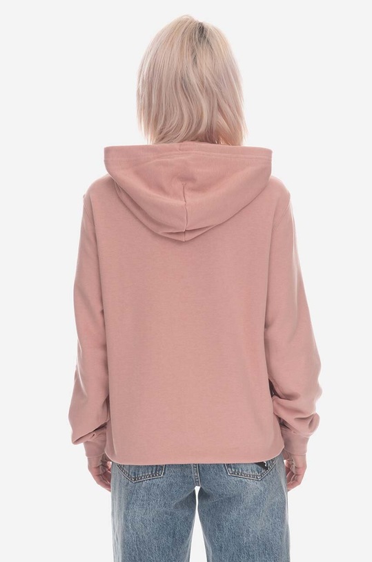 Converse bluza 10023874.A13 różowy