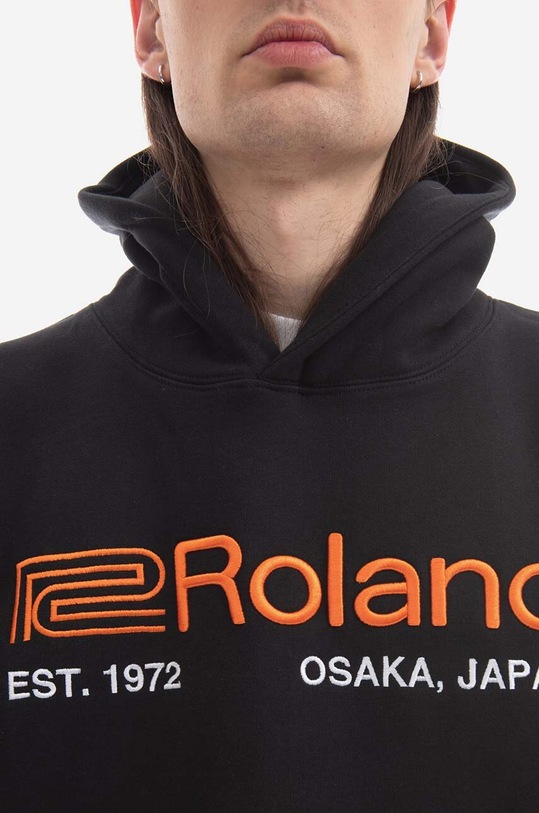 PLEASURES sweatshirt Roland Hoody P22W043