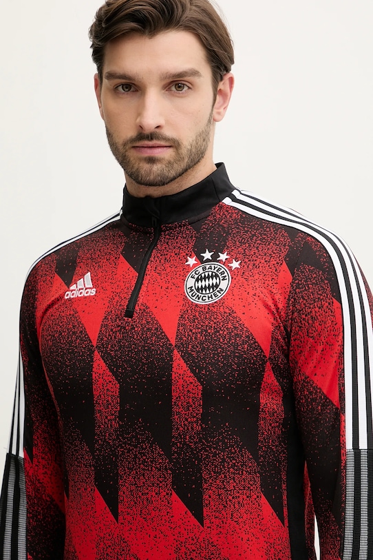 Mikina adidas BAYERN MONACHIUM GK8633