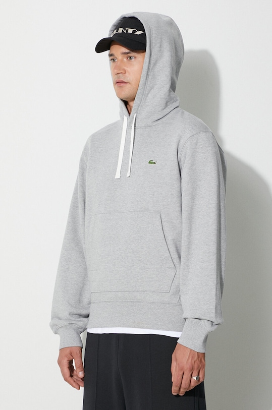 Lacoste bluza bawełniana SH1701