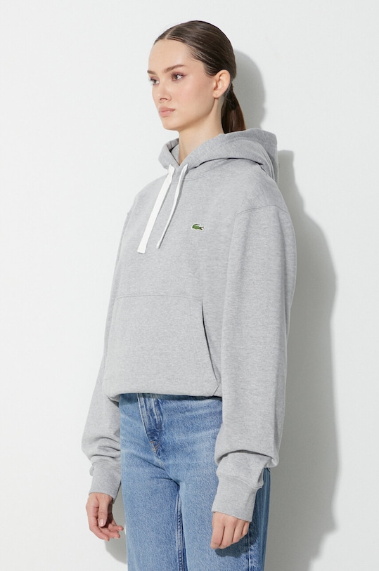 Lacoste bluza bawełniana SH1701