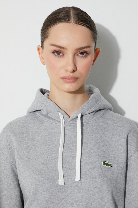 Lacoste bluza bawełniana SH1701