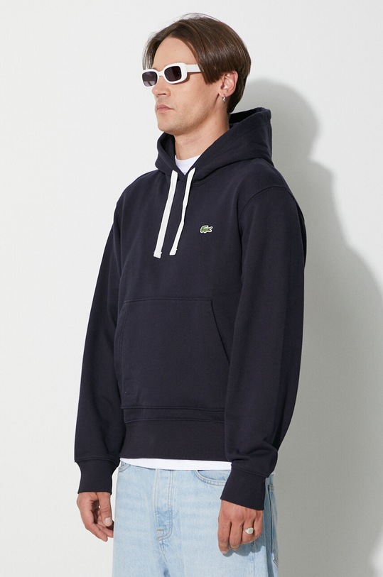 Lacoste cotton sweatshirt SH1701