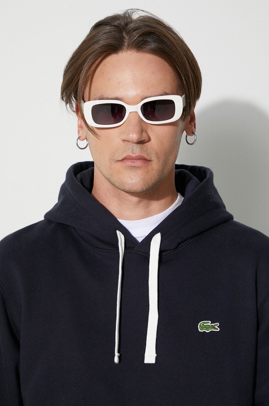 Lacoste cotton sweatshirt SH1701