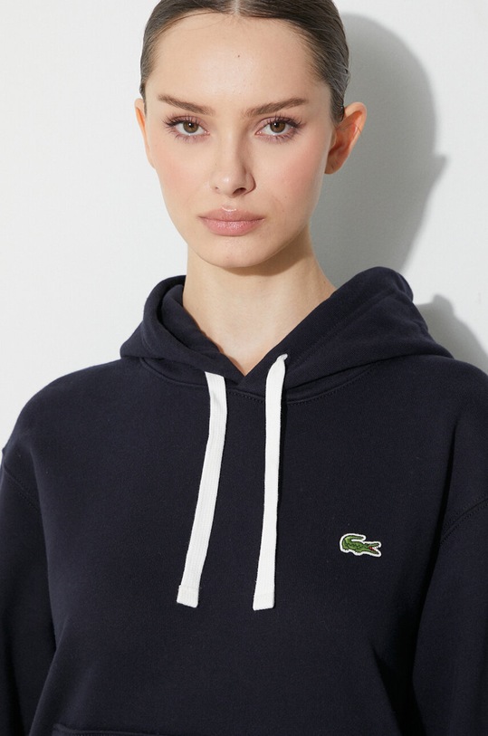 Lacoste cotton sweatshirt SH1701