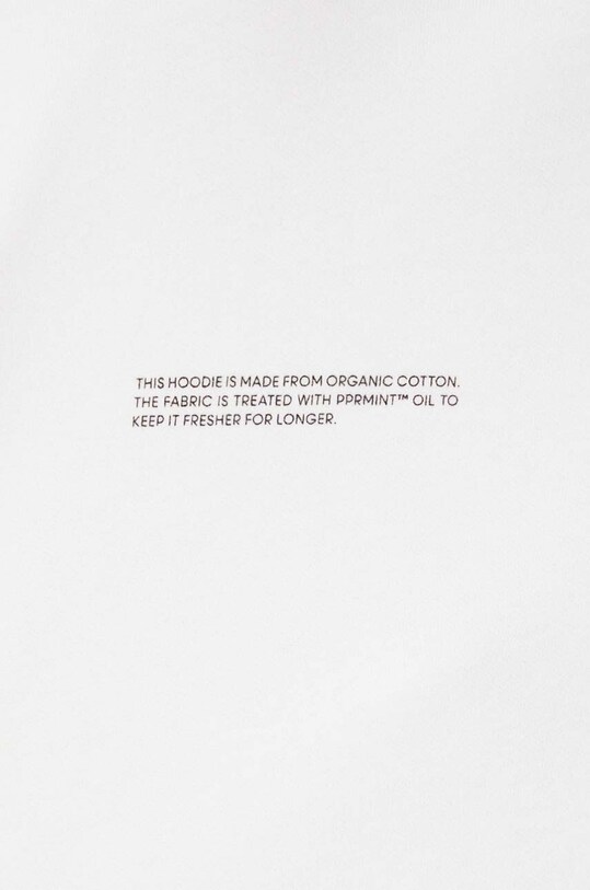 Bavlněná mikina Pangaia 10000180