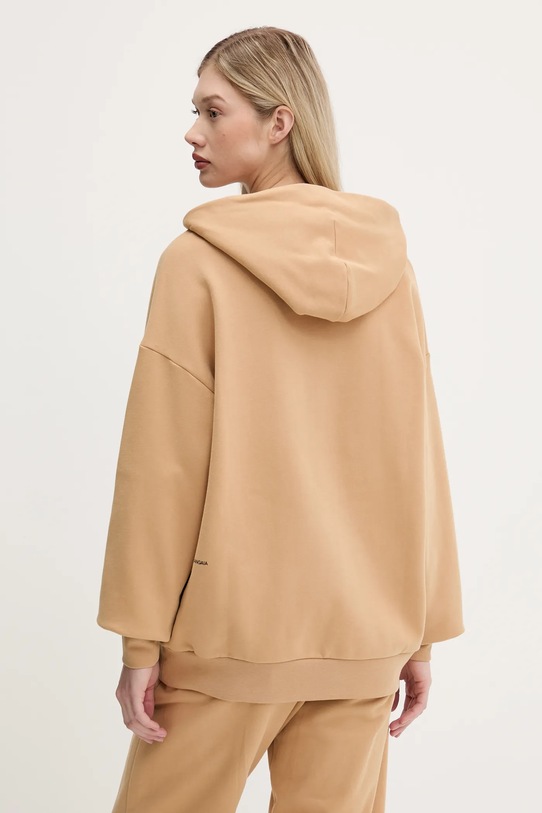 Bavlnená mikina Pangaia 10000180